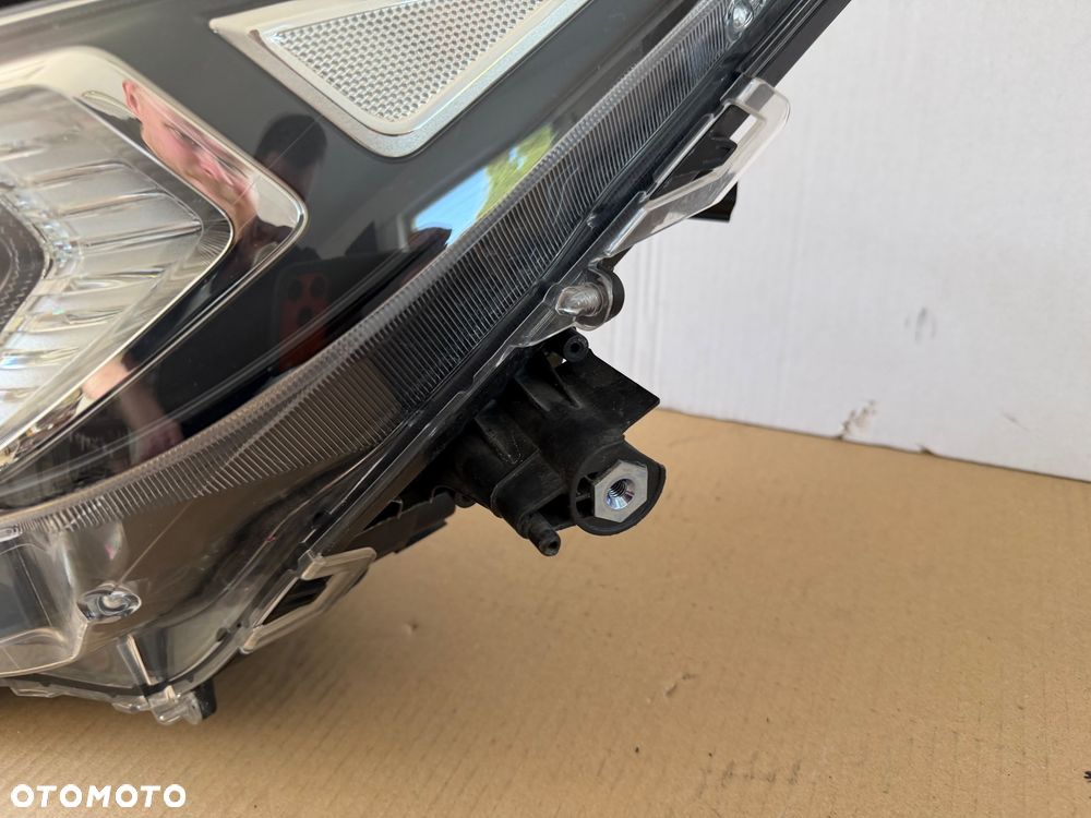 TOYOTA RAV4 2019- REFLEKTOR LAMPA PRZÓD FULL LED LEWA - 3