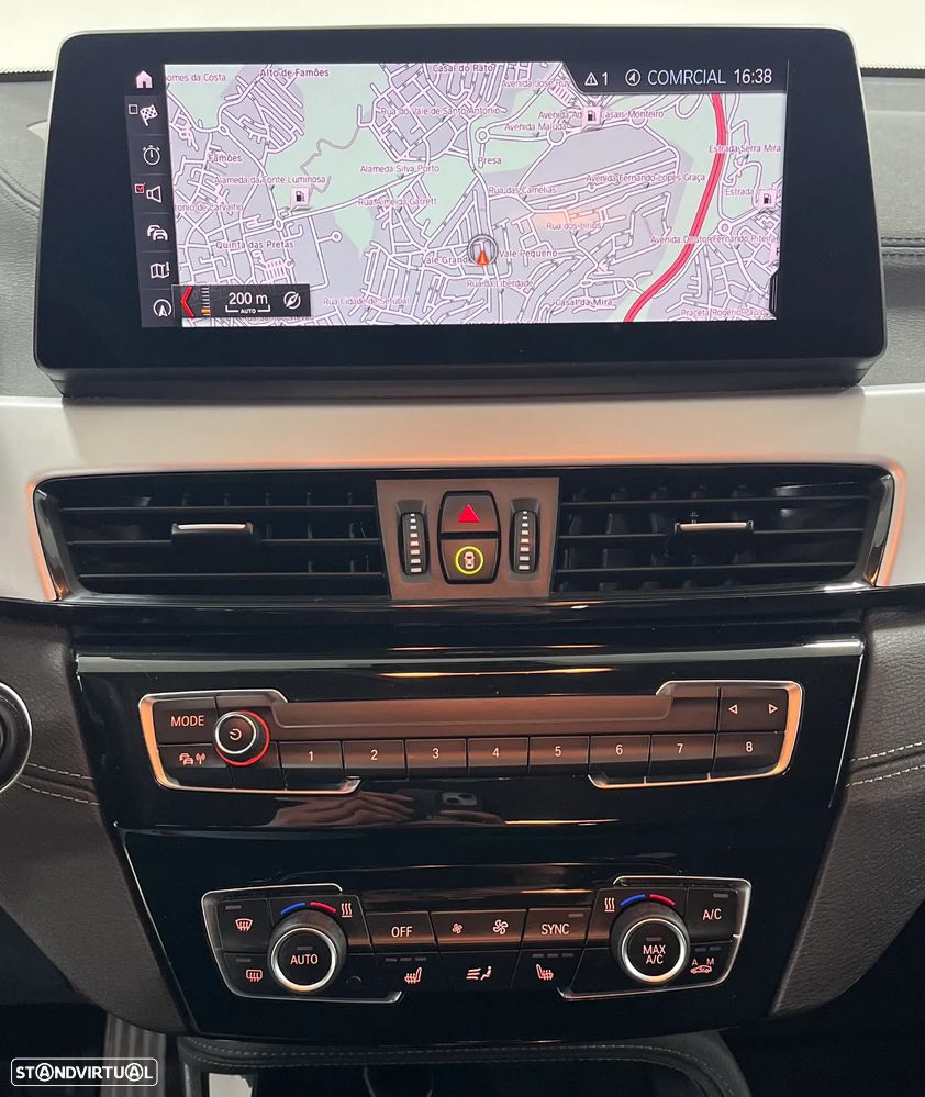 BMW X2 20 d xDrive Auto Advantage - 14