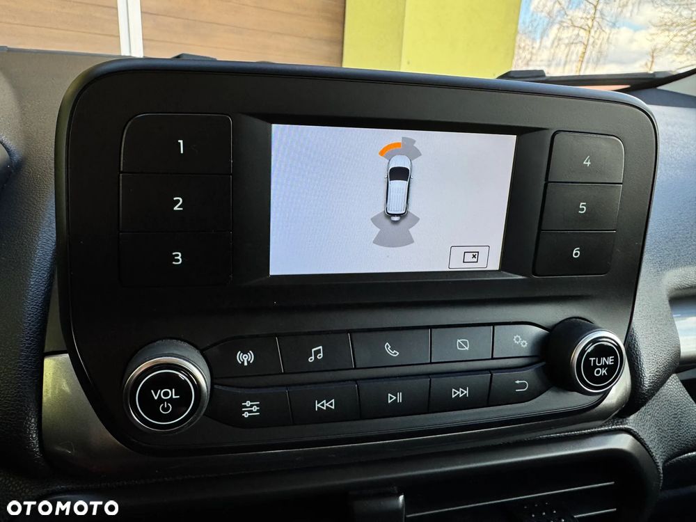 Ford EcoSport 1.0 EcoBoost TREND - 20