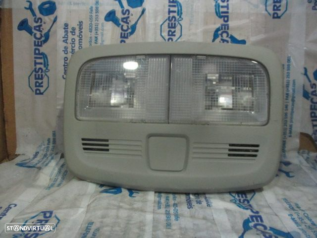 Luz De Teto Plafonier PLA567 SUZUKI SWIFT 2012 - 3
