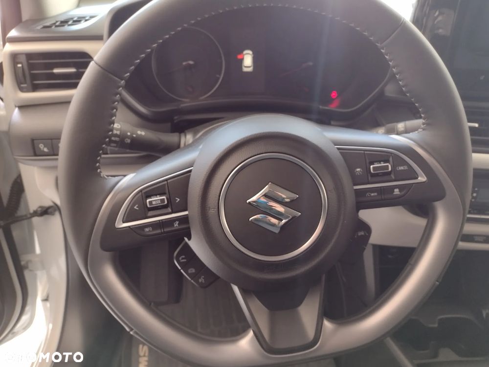 Suzuki Swift 1.2 Dualjet SHVS Elegance - 18