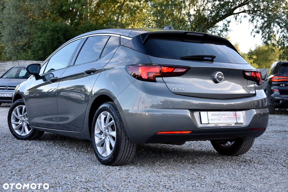 Opel Mokka 1.4 Turbo Automatik Edition - 7