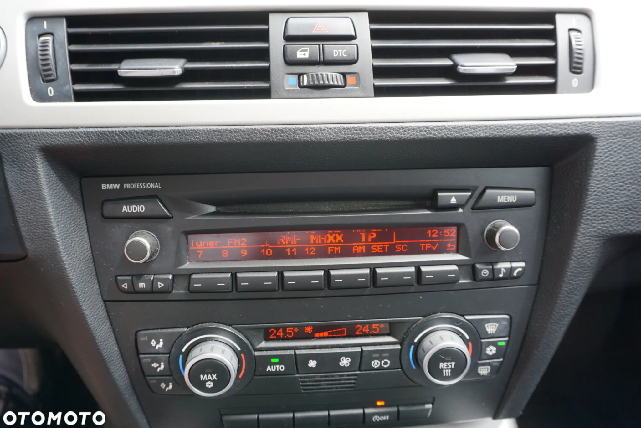 BMW Seria 3 318i - 20