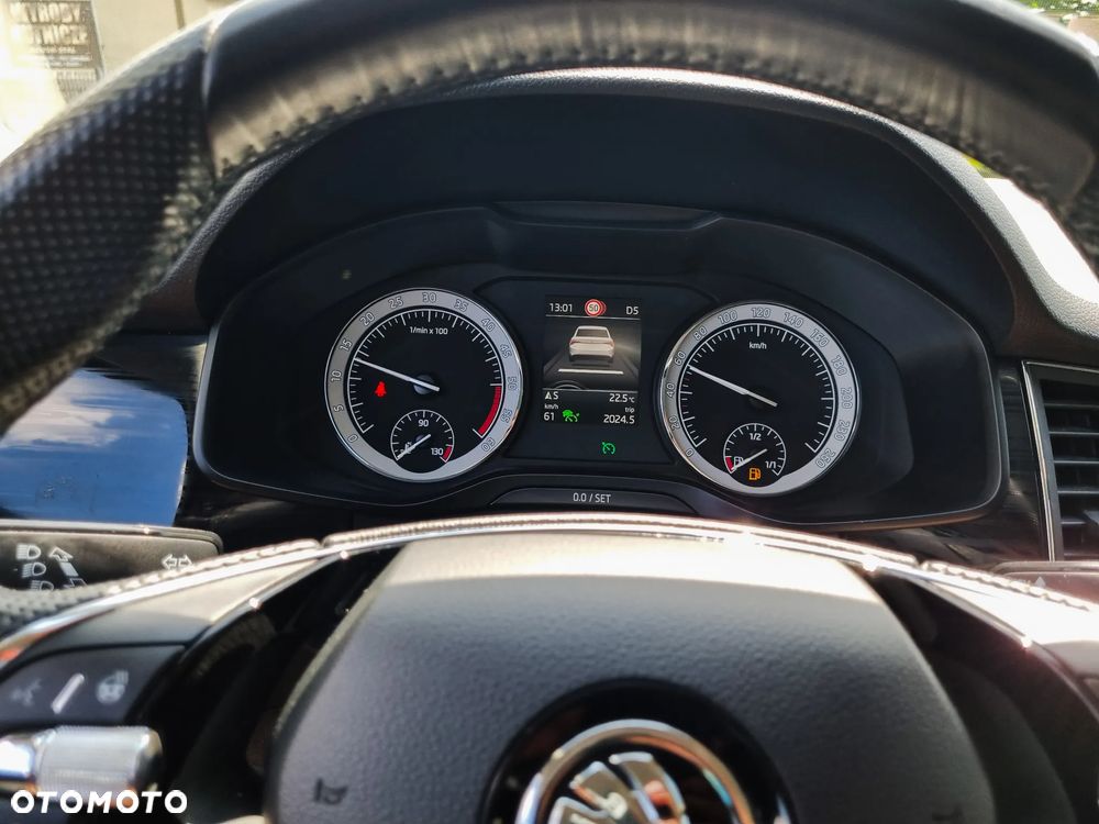 Skoda Kodiaq 2.0 TDI 4x2 Style DSG - 9