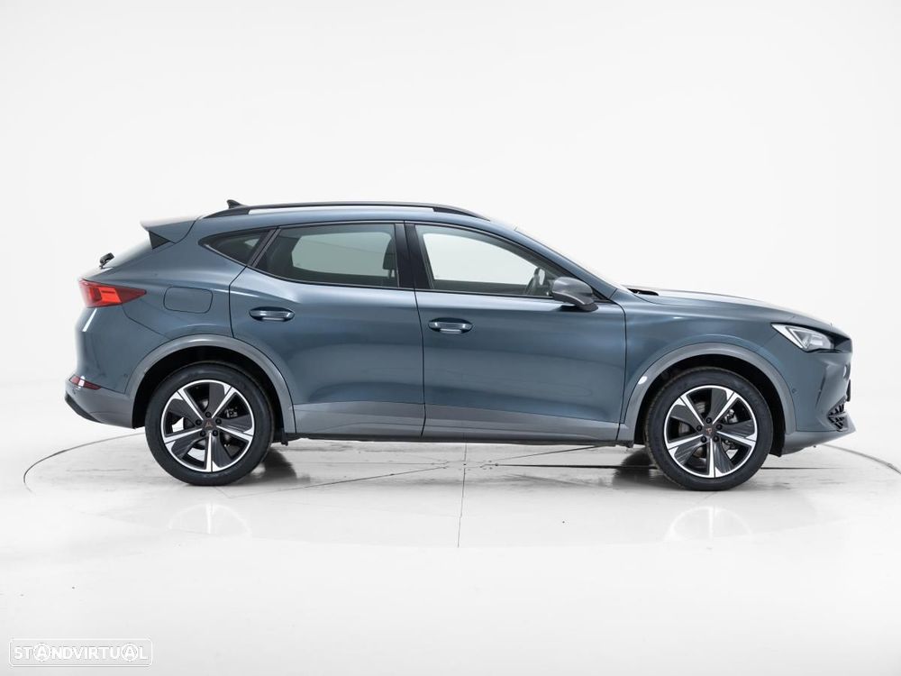 Cupra Formentor 2.0 TDI - 3