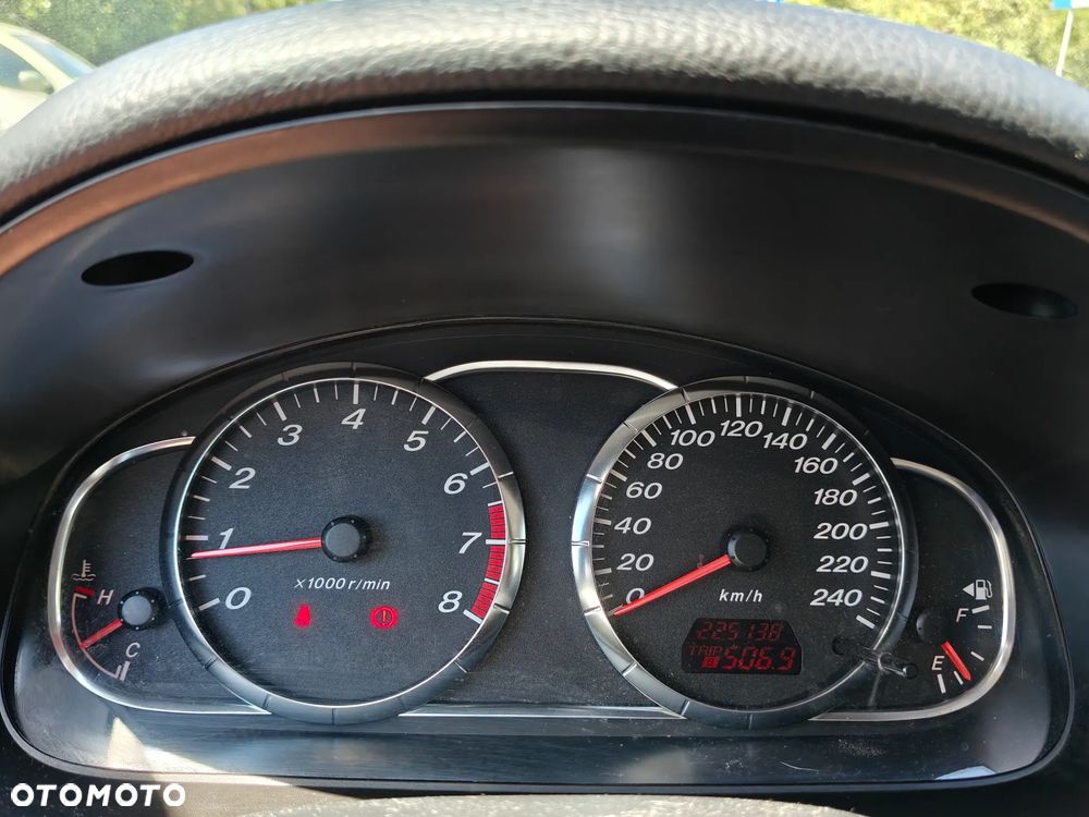 Mazda 6 2.0 Active - 23