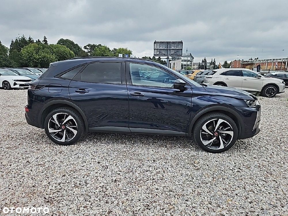 DS Automobiles DS 7 Crossback - 4