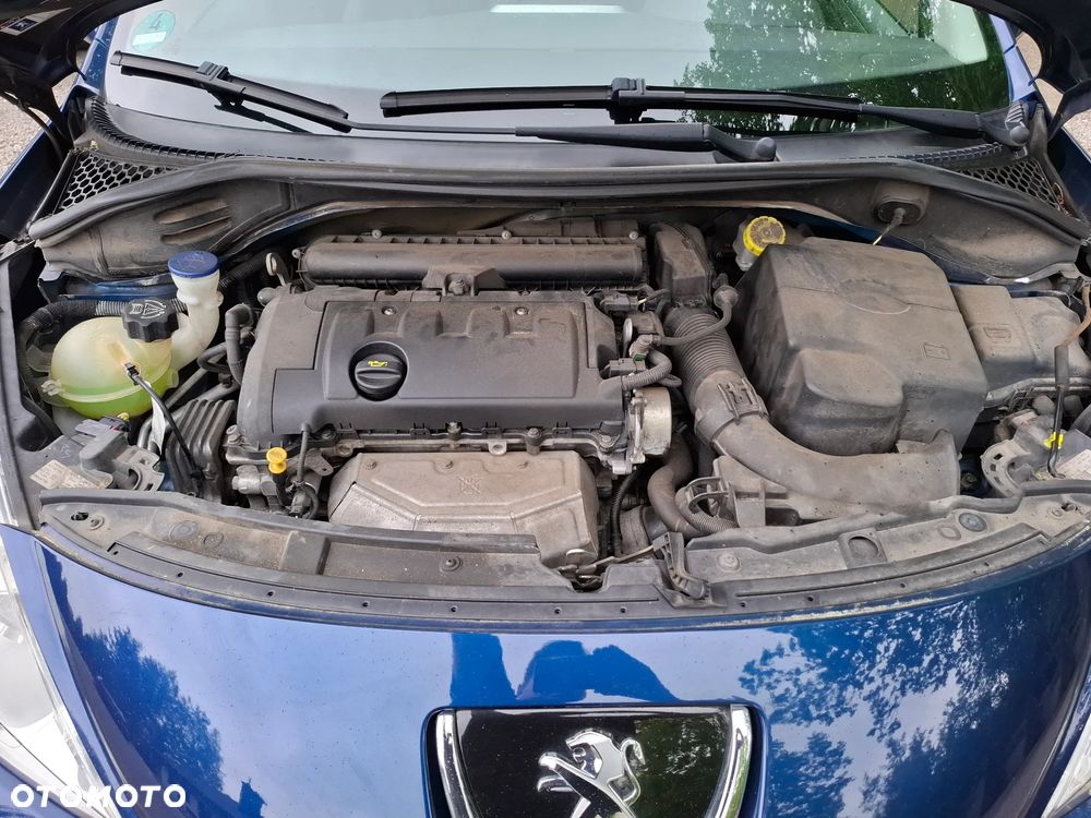 Peugeot 207 95 VTi Urban Move - 20