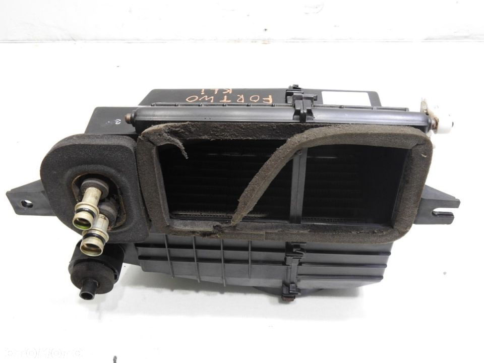 NAGRZEWNICA SMART FORTWO I 993789001 - 2