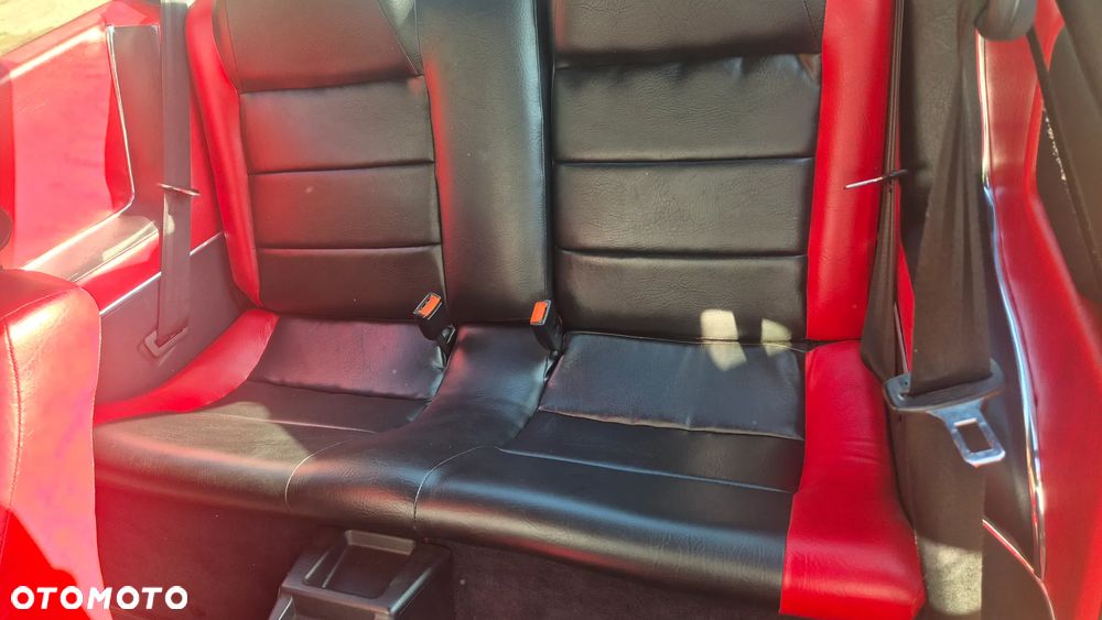 Volkswagen Corrado 2.0 - 6