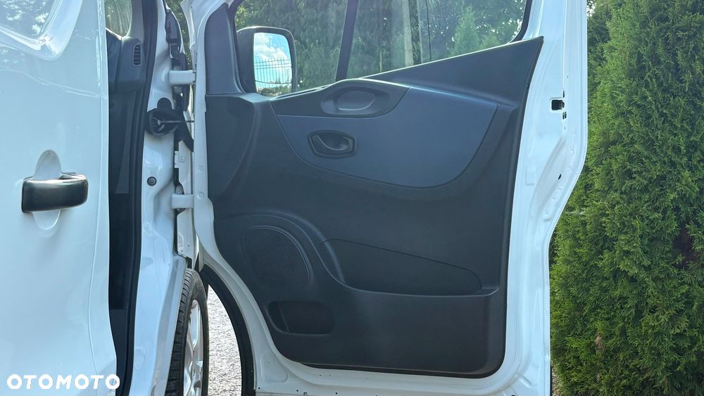 Opel Vivaro 1.6 CDTI L2 - 7