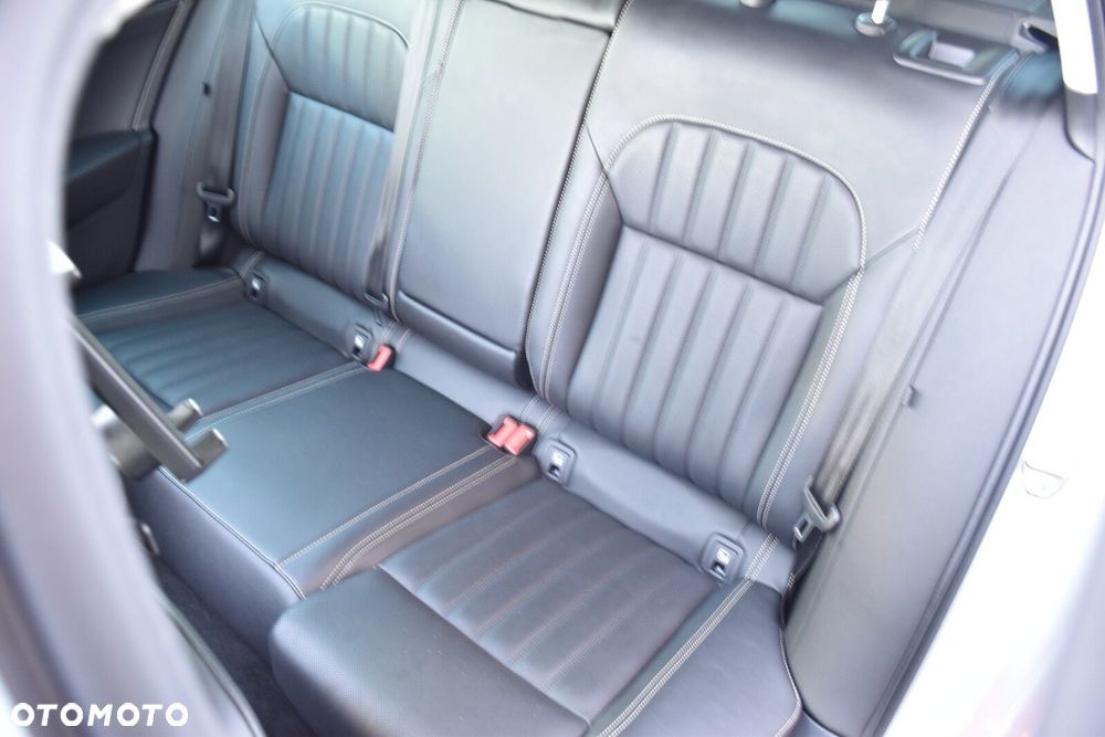 Skoda Superb 2.0 TDI SCR 4x4 Style DSG - 30