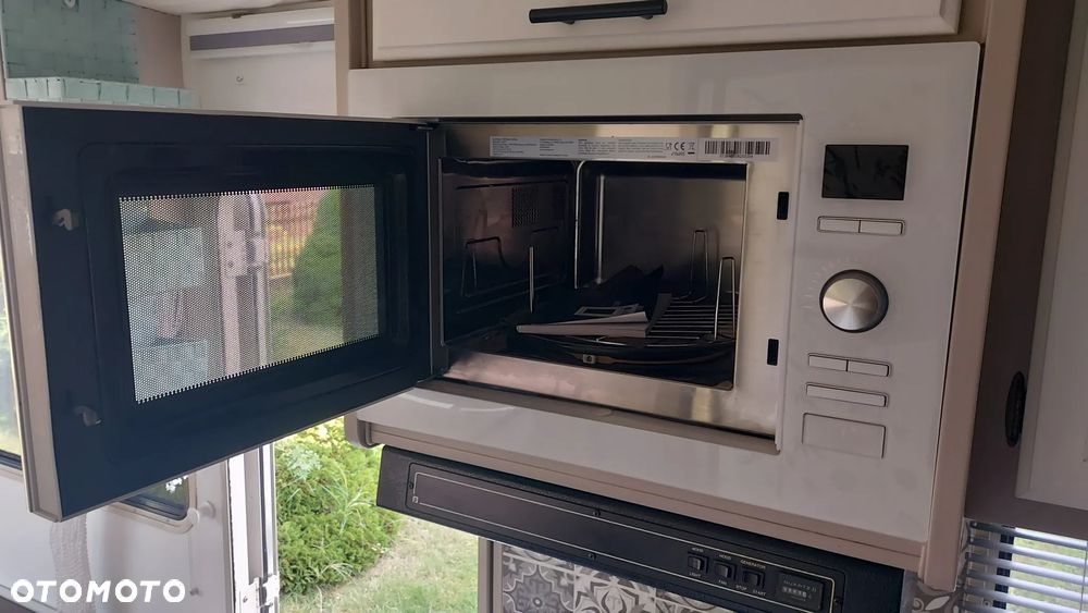 Inny Winnebago WCF25RC - 14