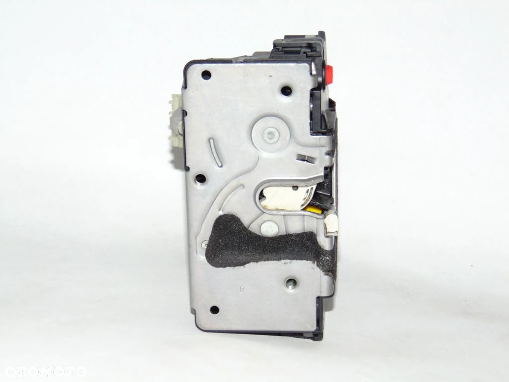 ORYGINAŁ zamek tylny tył lewy 13279836 EX Opel Meriva 2 II B 10-14r - 2
