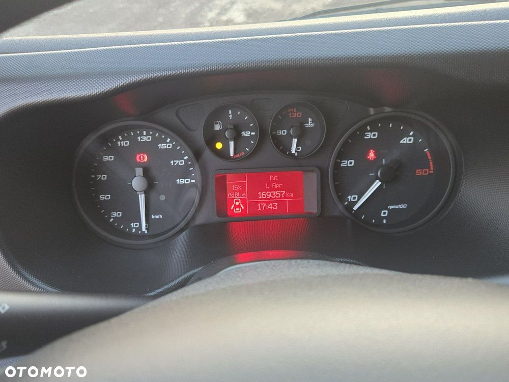 Iveco Daily  72C180 euro 6 - 9