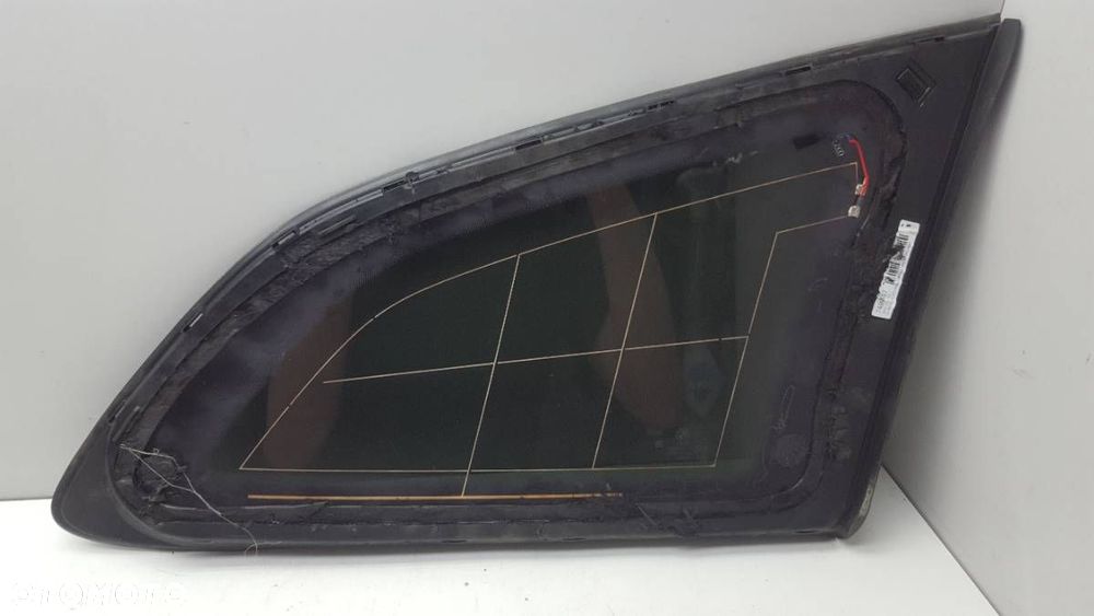 SZYBA KAROSERYJNA LEWA BMW G21 KOMBI EU - 2