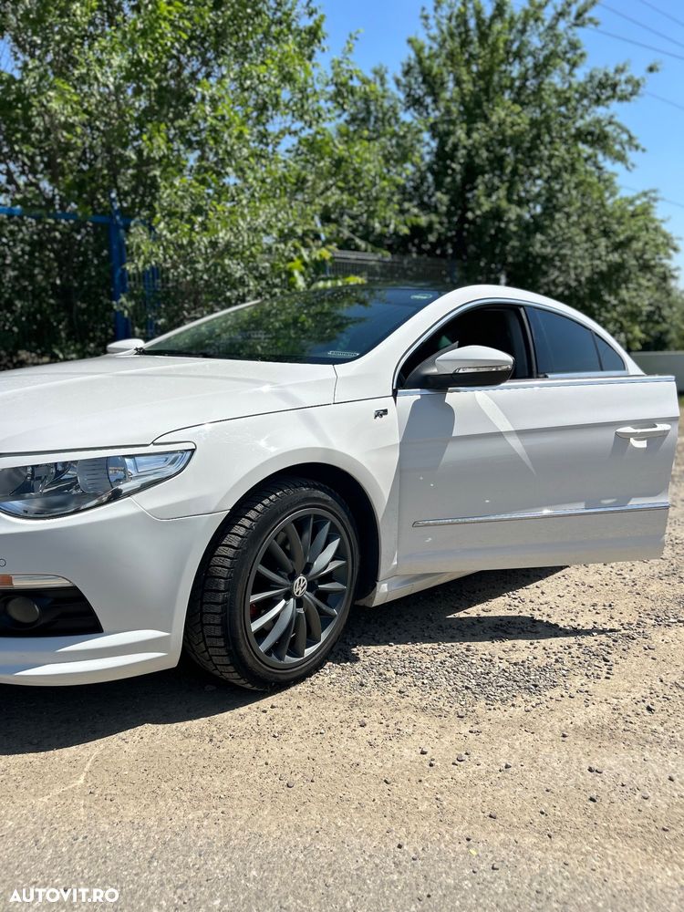 Volkswagen Passat 2.0TDI Highline DPF 4Motion - 4