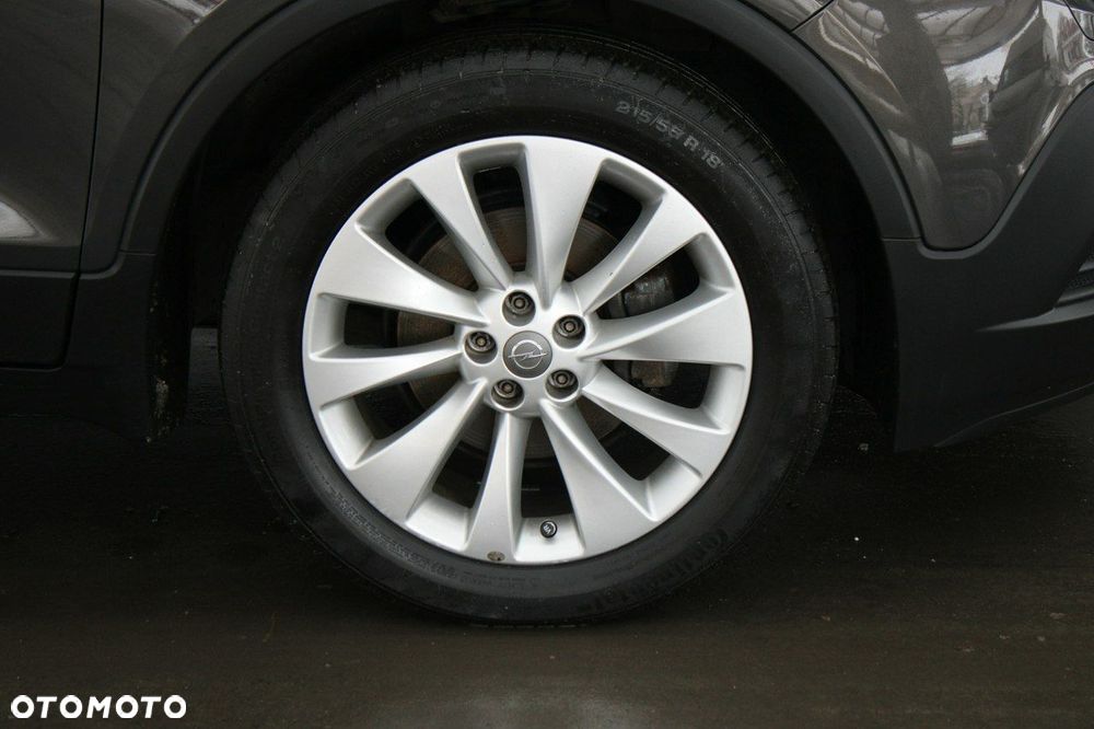 Opel Mokka 1.4 Turbo ecoFLEX Start/Stop Color Innovation - 34