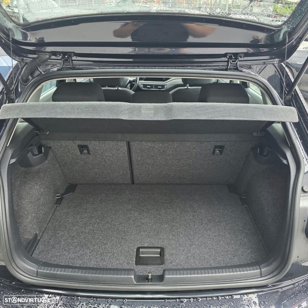 VW Polo 1.6 TDI Confortline - 34