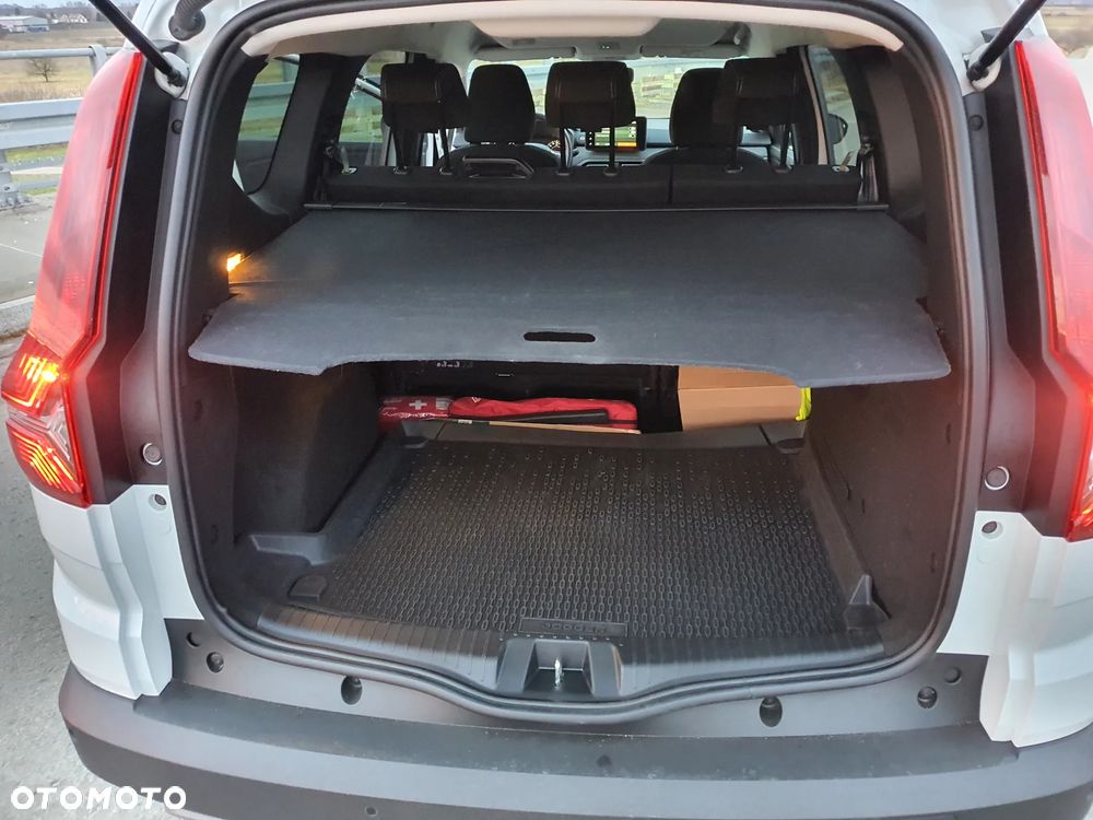 Dacia Jogger 1.0 TCe Comfort - 22