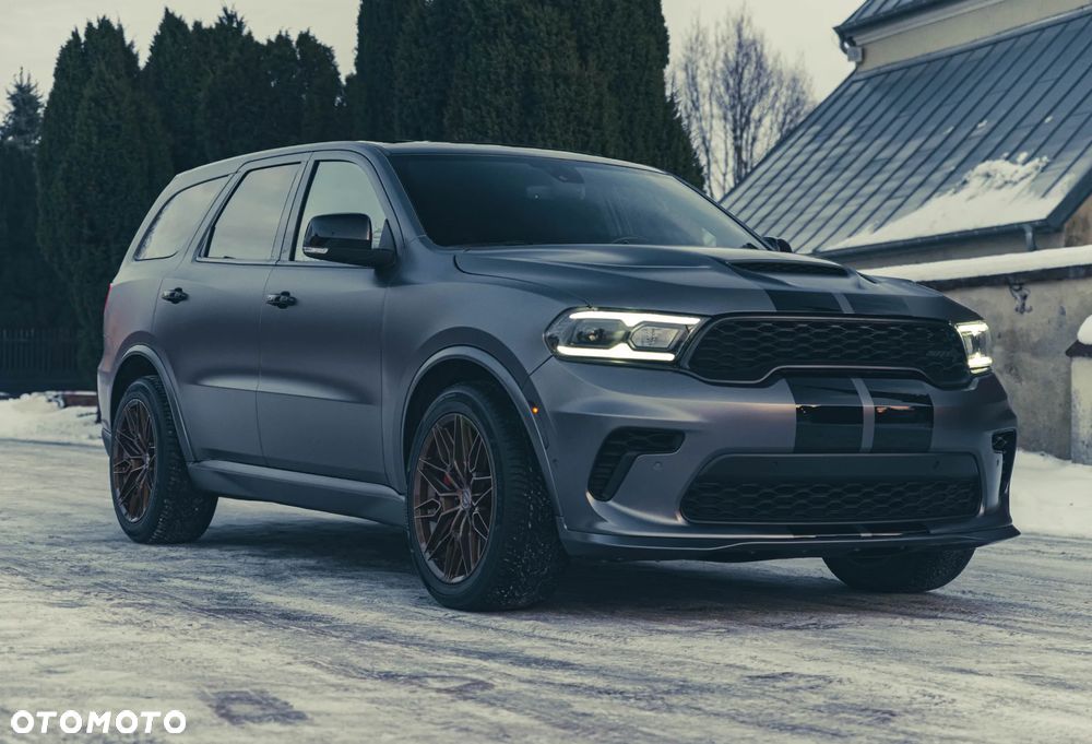 Dodge Durango - 2