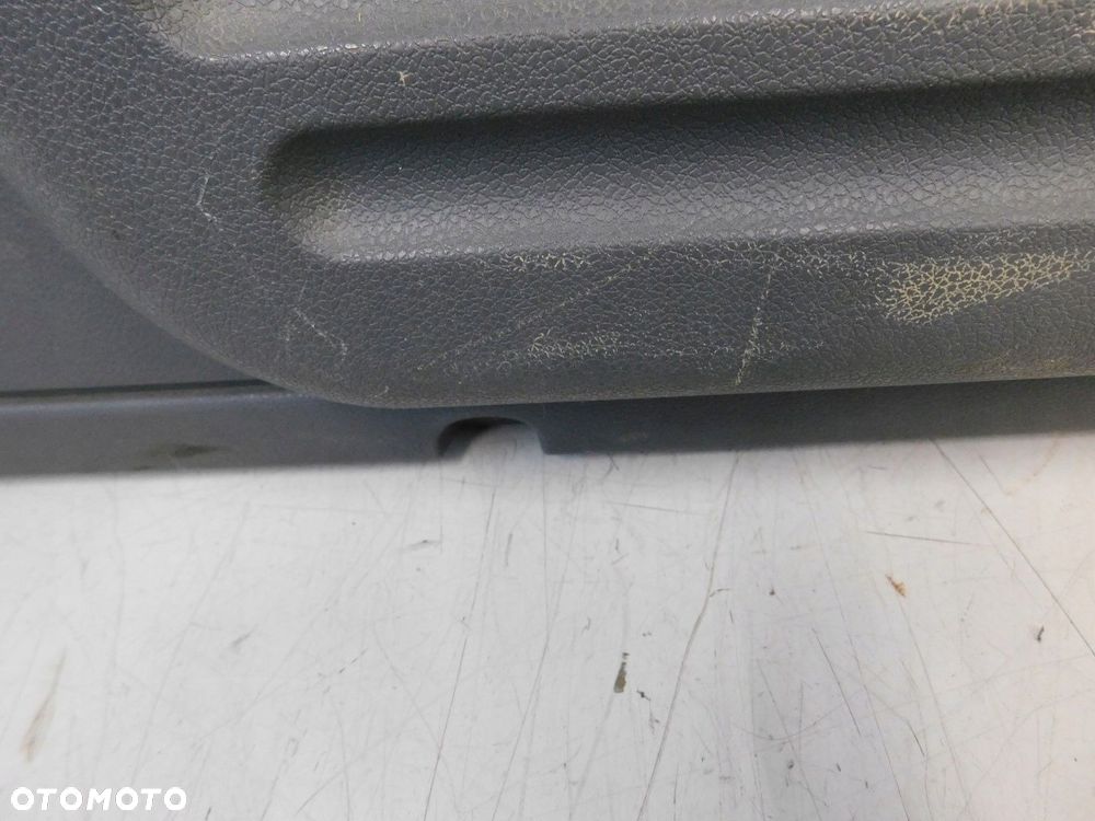 BOCZEK DRZWI LEWY Ford Transit Conn 1.8TDCi 06r - 4