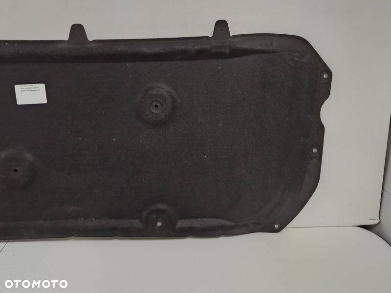 SUZUKI VITARA III 3 WYGŁUSZENIE PODBITKA MASKI 72440-54P00-000 - 3