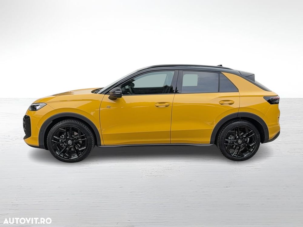 Volkswagen T-Roc - 3