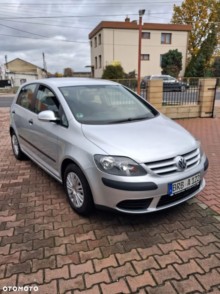 Volkswagen Golf Plus - 6