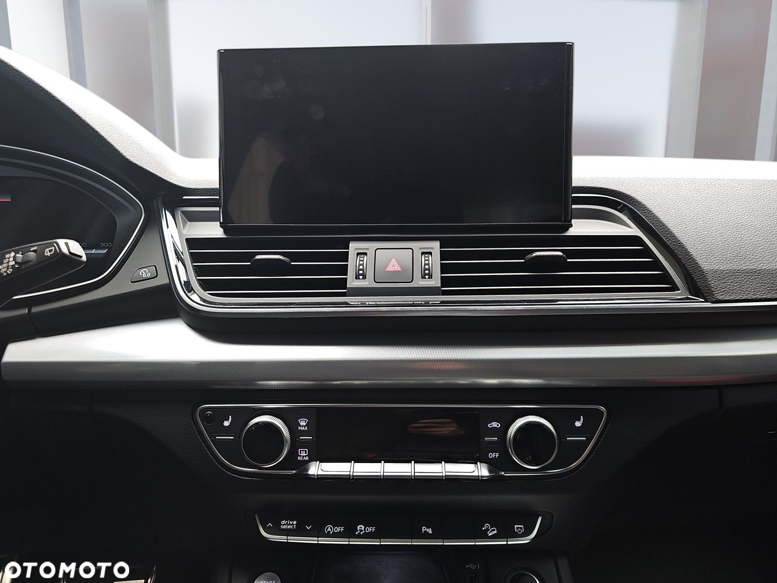Audi Q5 40 TDI mHEV Quattro Advanced S tronic - 25