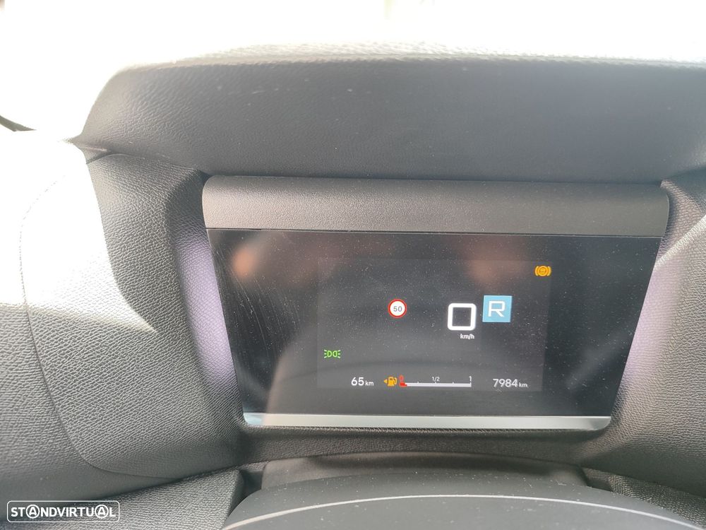 Citroën C4 1.5 BlueHDi Plus EAT8 - 13