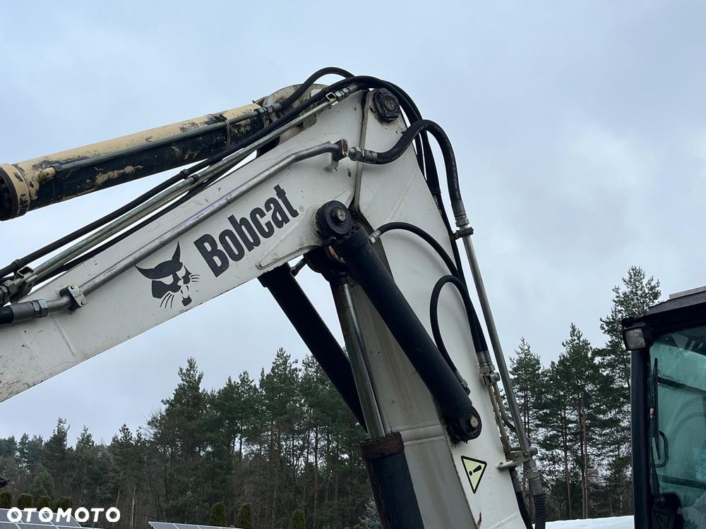 Bobcat HML 42 - 8