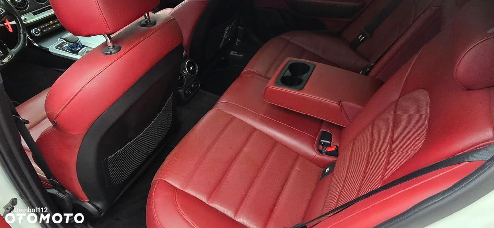 Kia Stinger 2.2 CRDI AWD GT Line - 14