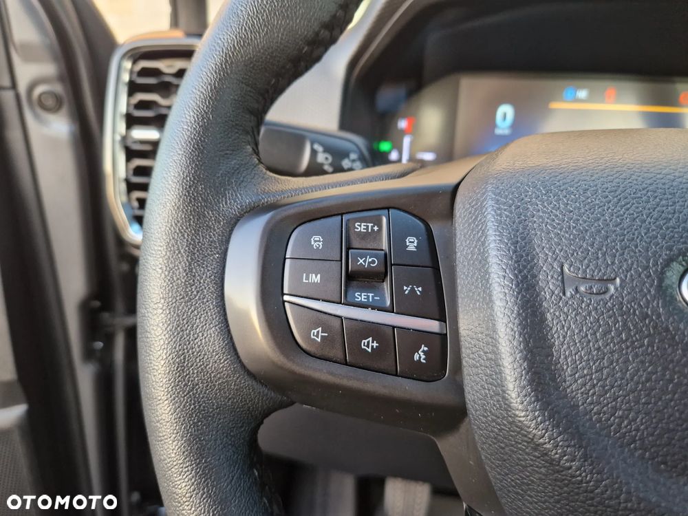 Ford Ranger - 22