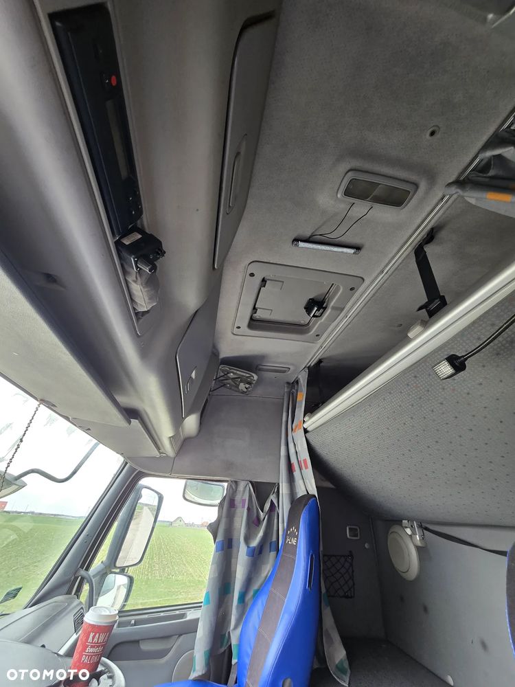 Volvo Fh 12 420 - 14