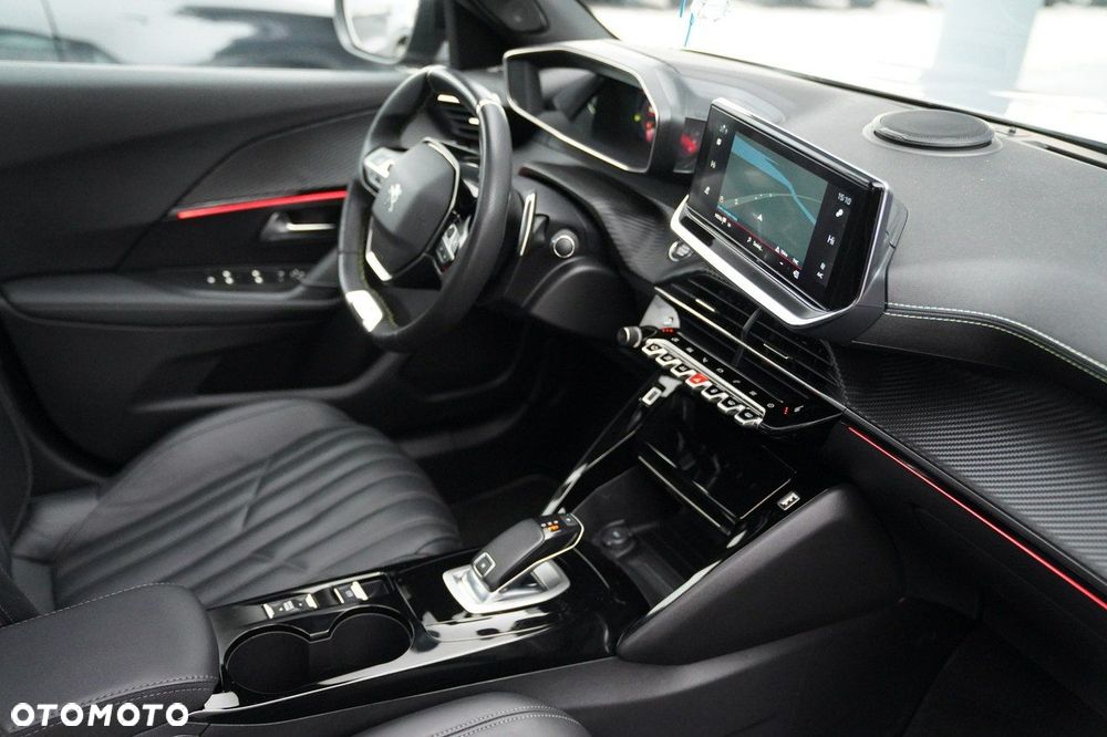 Peugeot 2008 - 22