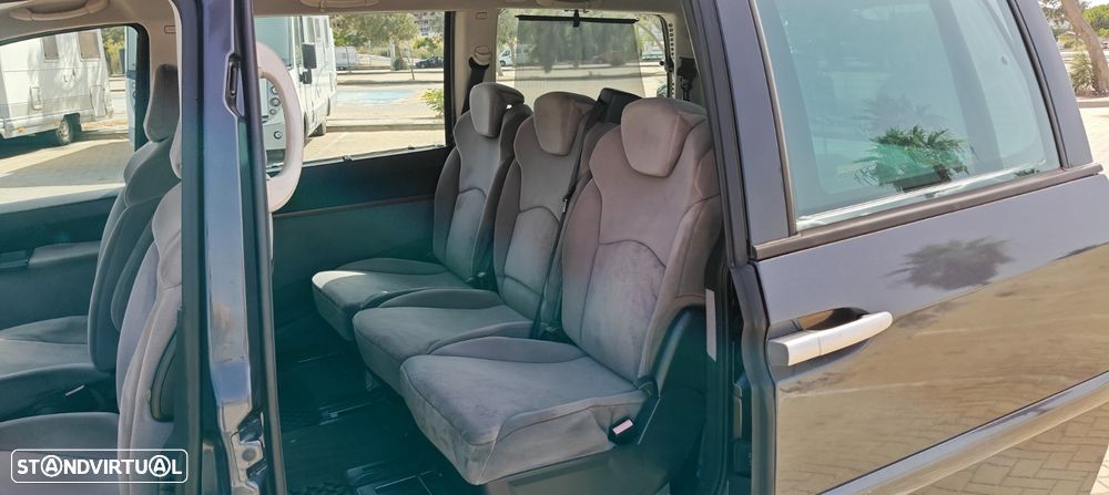 Citroën C8 2.0 HDi SX - 17