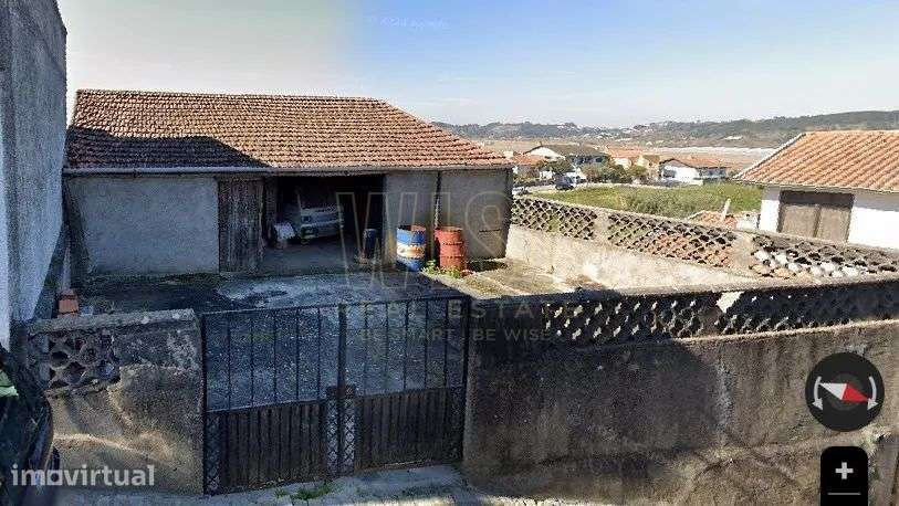 Moradia T3 para recuperar na Pedrulha, Coimbra - Grande imagem: 3/11