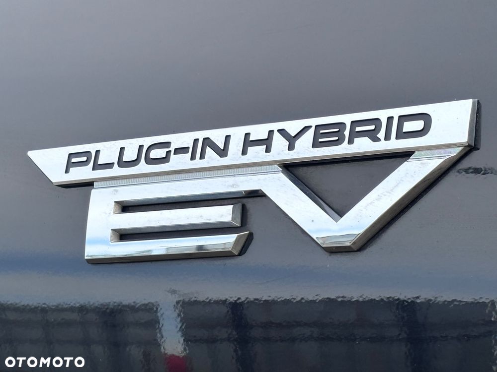 Mitsubishi Eclipse Cross 2.4 PHEV Intense Plus - 23