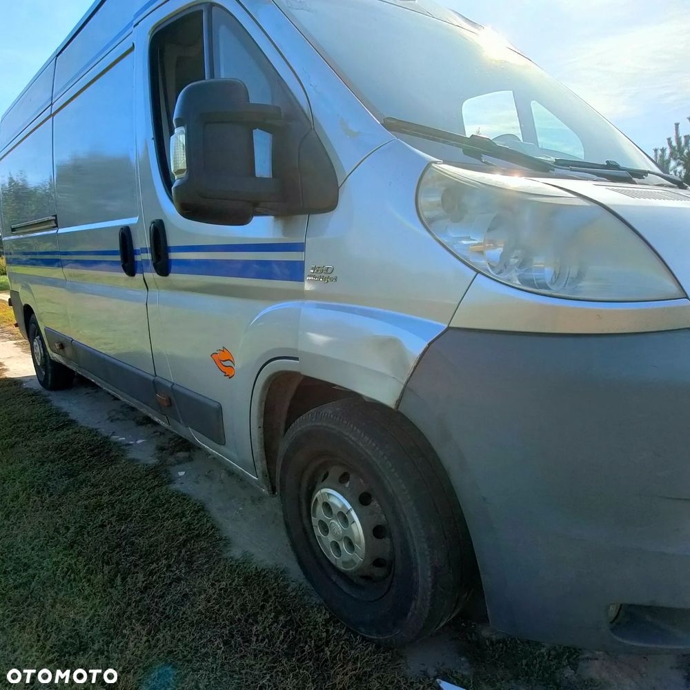Fiat Ducato - 13