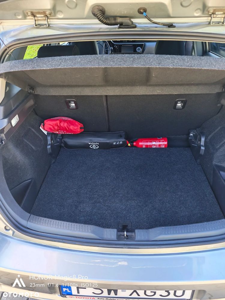 Toyota Auris - 6