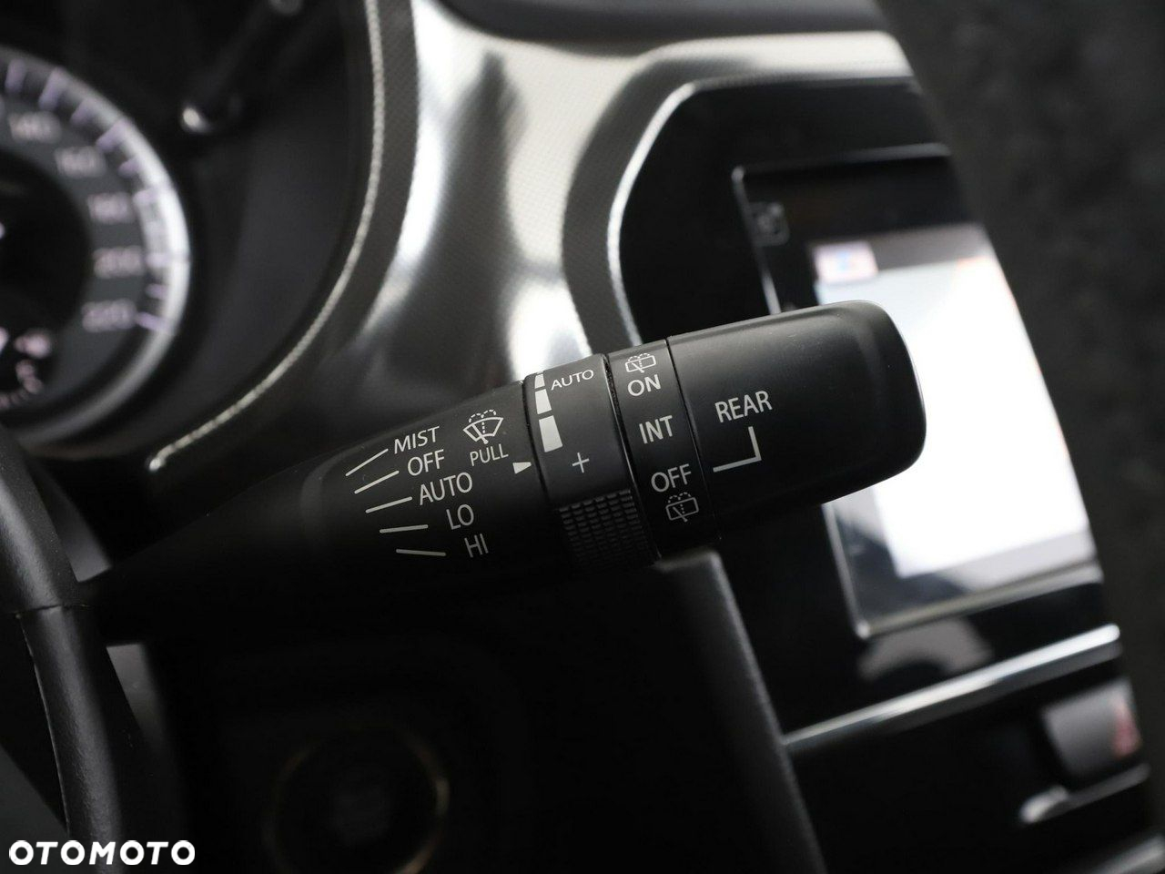 Suzuki Vitara 1.4 Boosterjet Comfort - 32