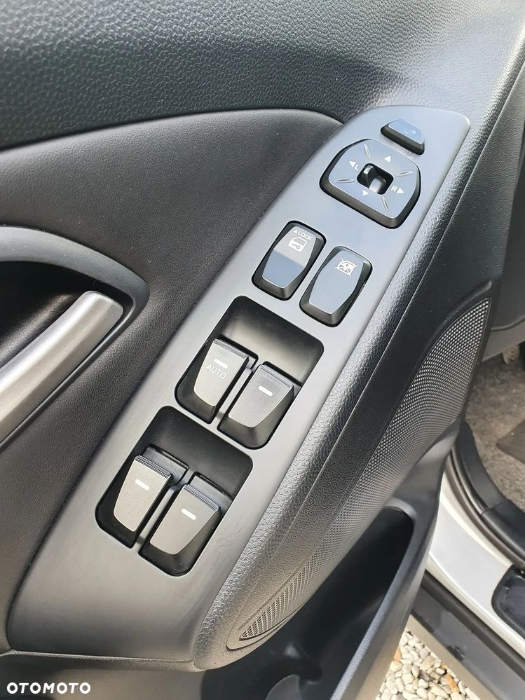 Hyundai ix35 1.6 GDI Premium 2WD - 18