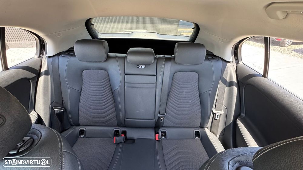Mercedes-Benz A 200 Progressive Aut. - 6