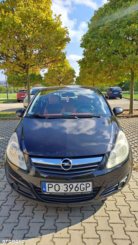 Opel Corsa - 6