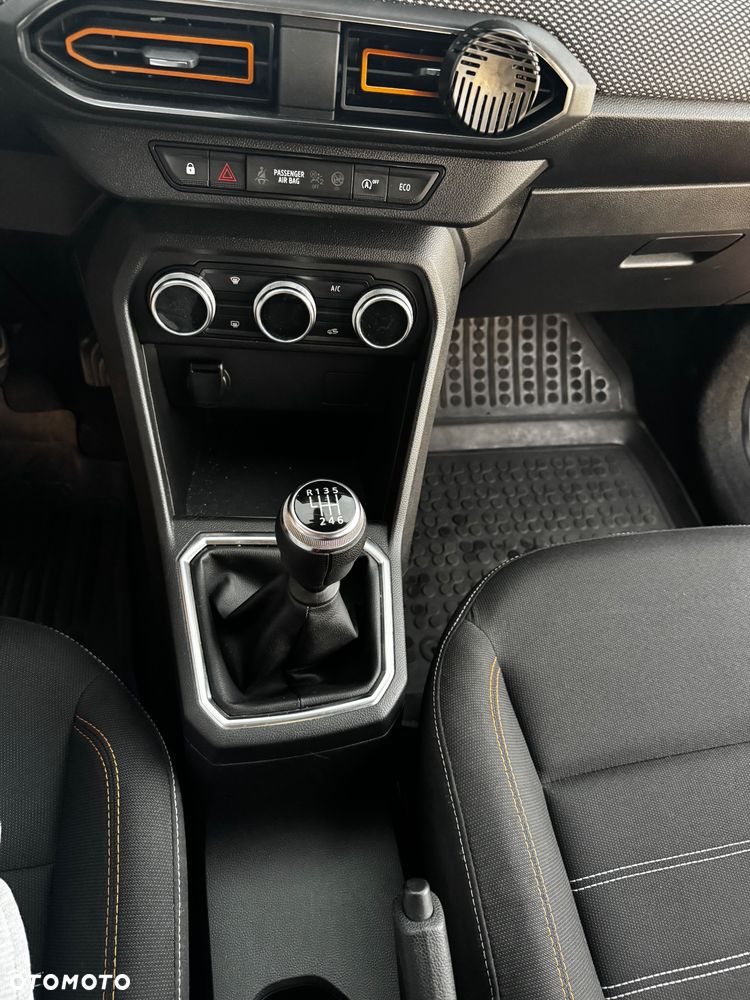 Dacia Sandero Stepway - 20