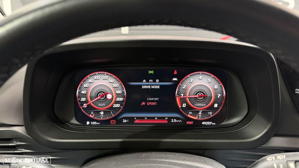 Hyundai i20 1.0 T-GDI Style - 18