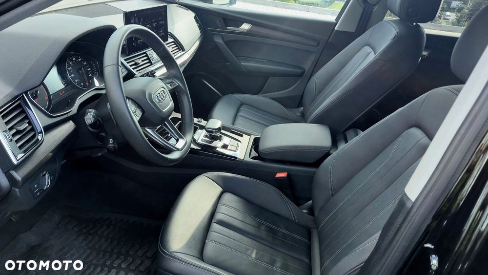 Audi Q5 45 TFSI quattro S tronic - 15