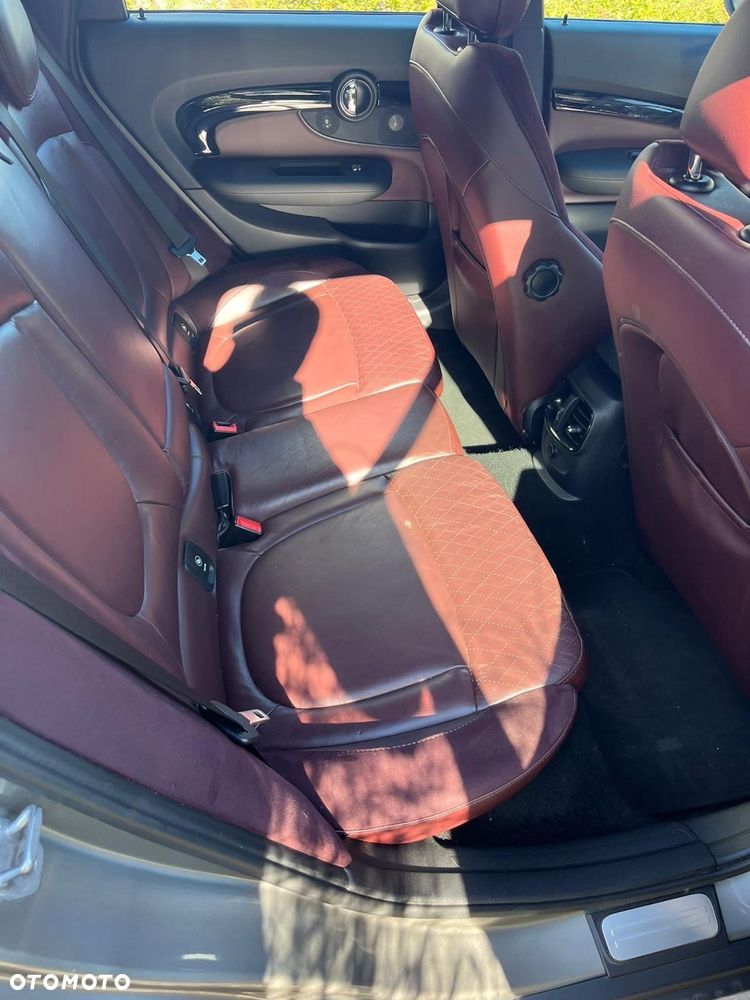MINI Clubman Cooper S ALL4 - 5