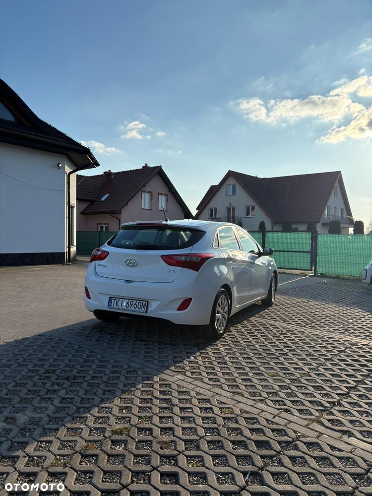 Hyundai i30 1.4 CRDi Classic - 2